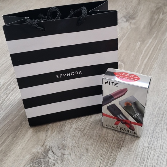 ❌SOLD❌Bites Beauty by Sephora - Picture 2 of 8